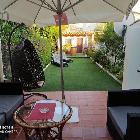 Casa Paraiso Sa Coma  Extérieur photo