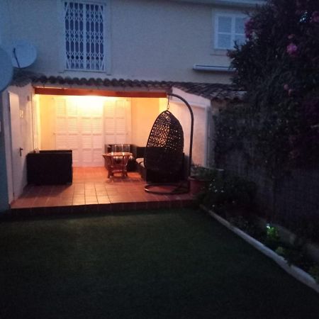 Casa Paraiso Sa Coma  Extérieur photo