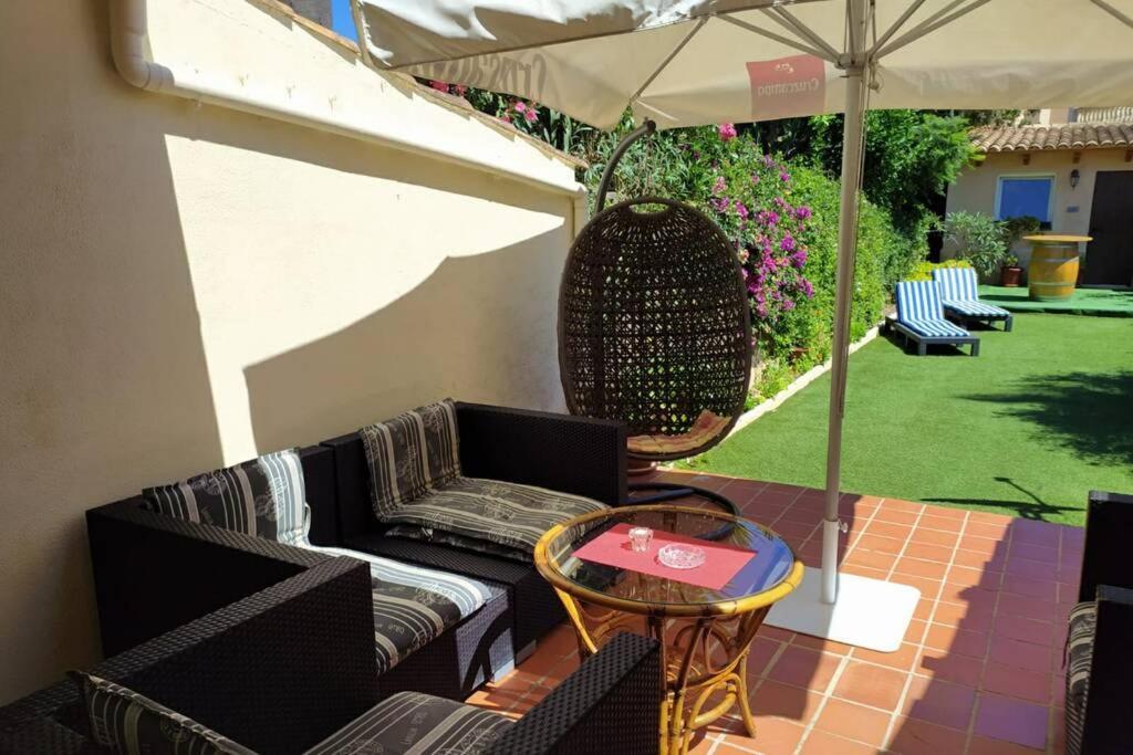 Casa Paraiso Sa Coma  Extérieur photo