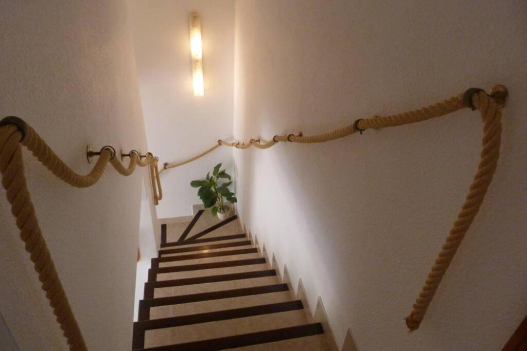 Casa Paraiso Sa Coma  Extérieur photo