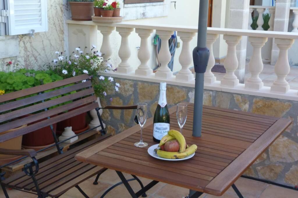Casa Paraiso Sa Coma  Extérieur photo