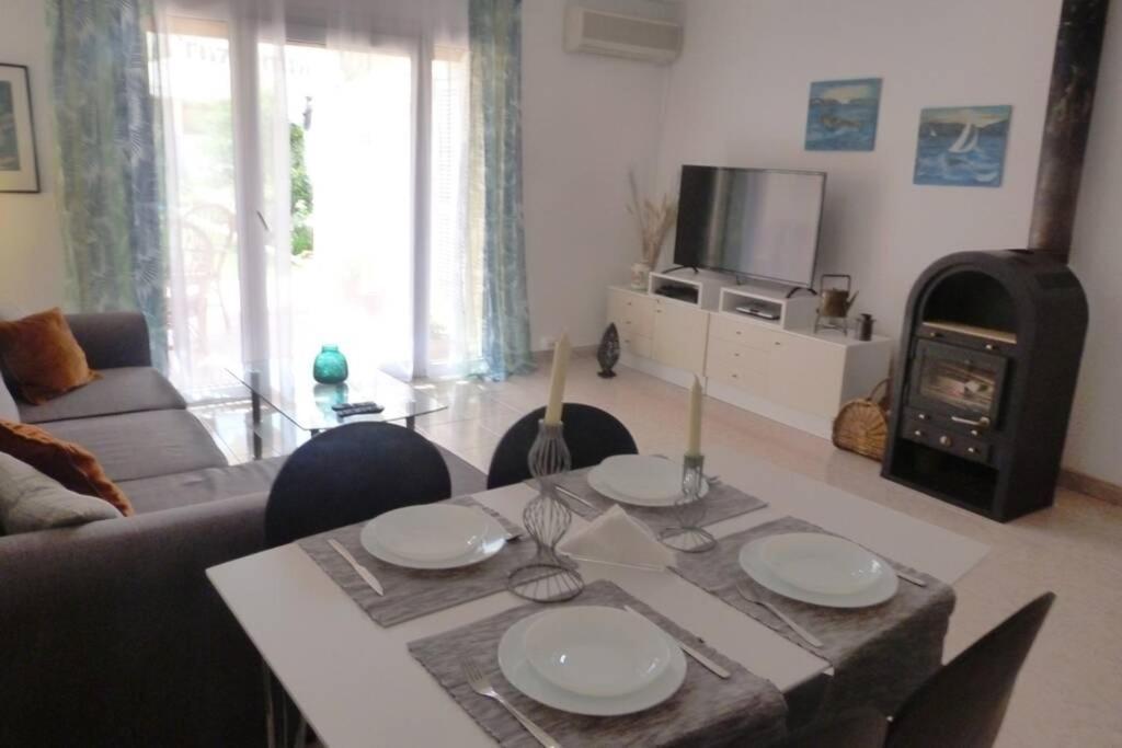 Casa Paraiso Sa Coma  Extérieur photo