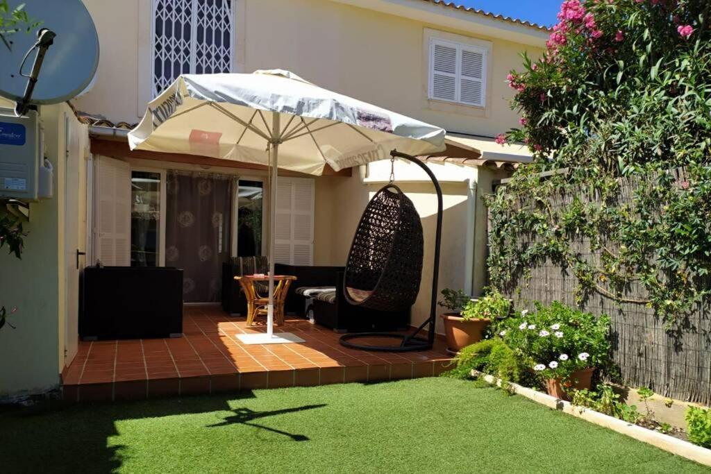 Casa Paraiso Sa Coma  Extérieur photo