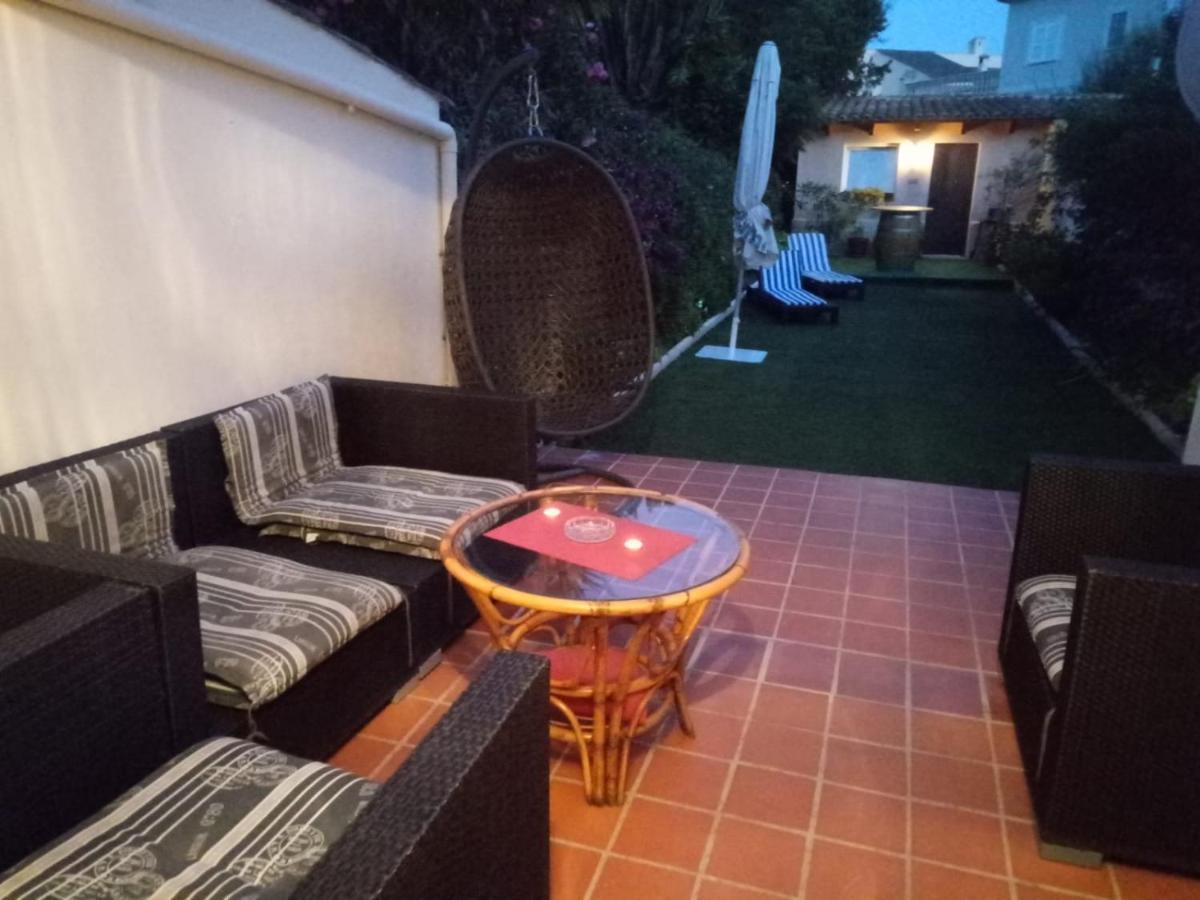 Casa Paraiso Sa Coma  Extérieur photo