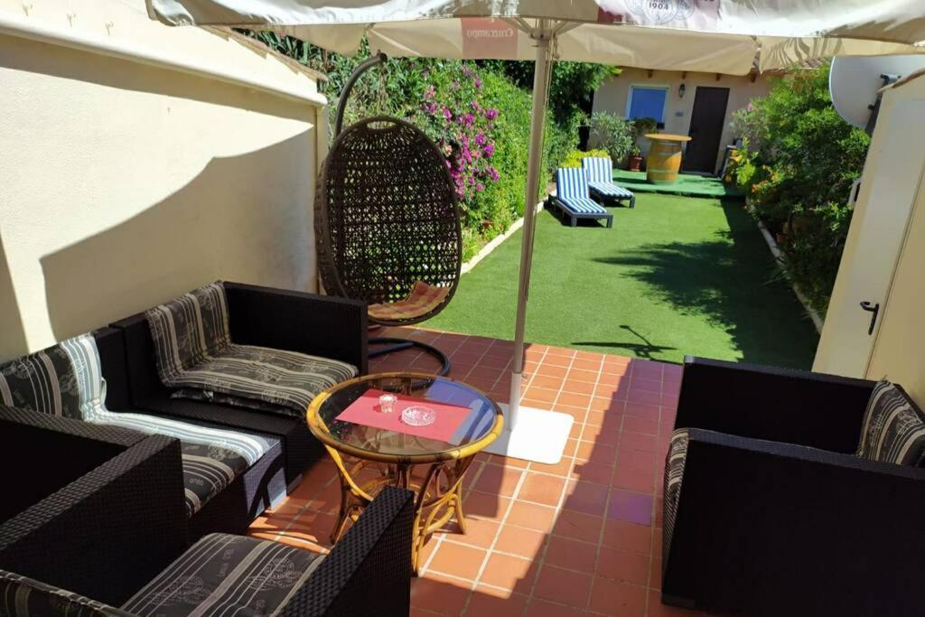 Casa Paraiso Sa Coma  Extérieur photo