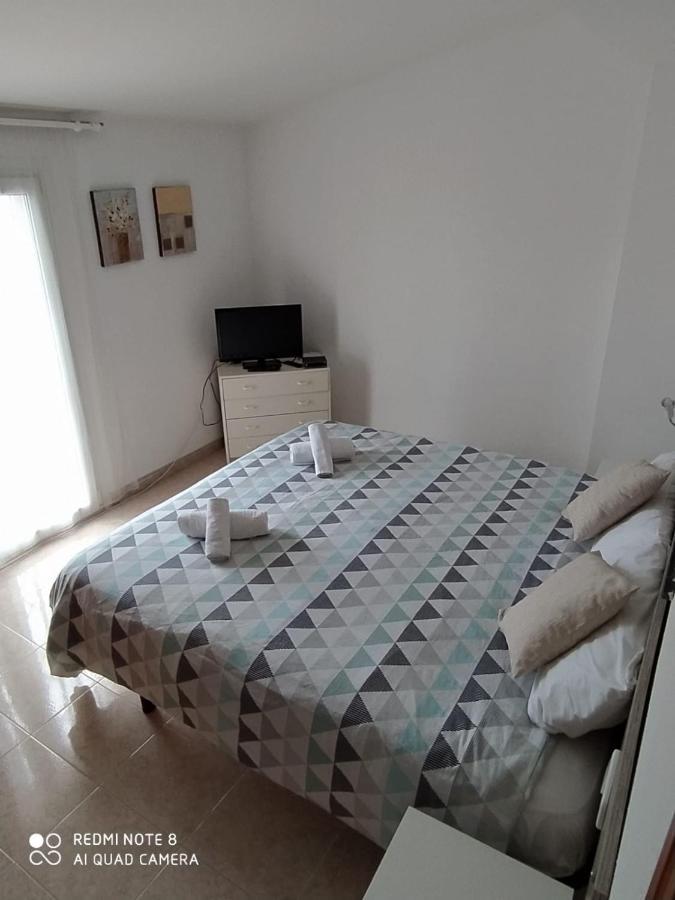 Casa Paraiso Sa Coma  Extérieur photo