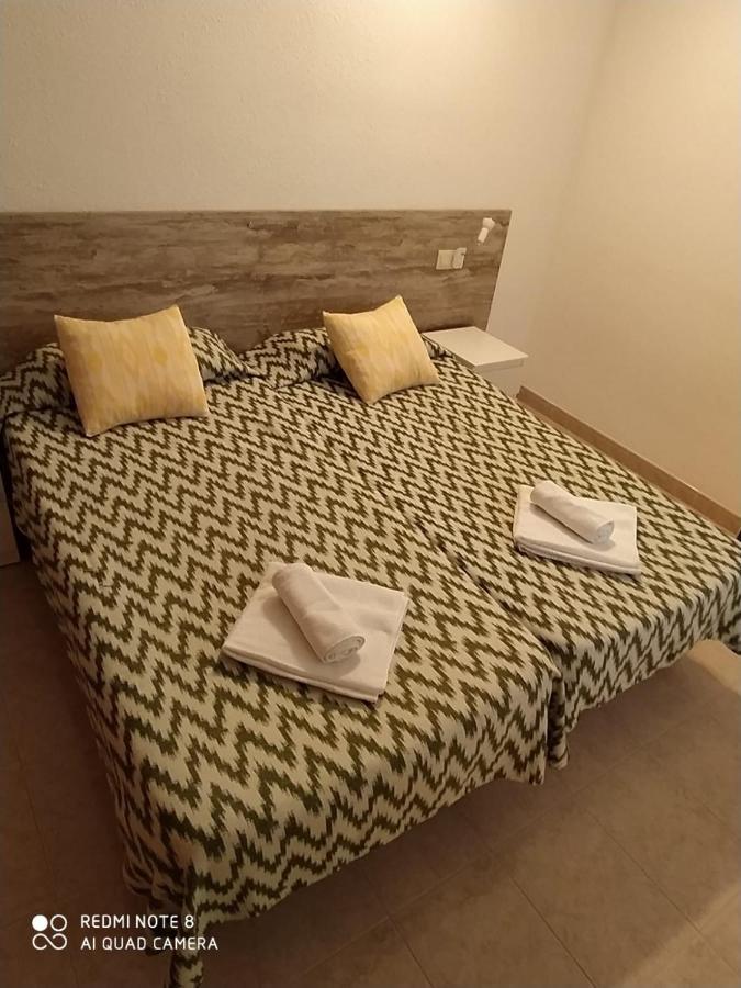 Casa Paraiso Sa Coma  Extérieur photo
